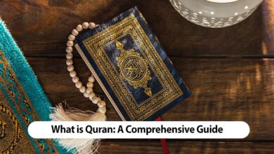 What is Quran